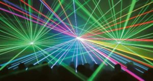 Lasershow